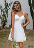 Boho Mini Summer Dress Molly